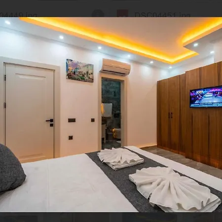 Villa Luex Villa Kas