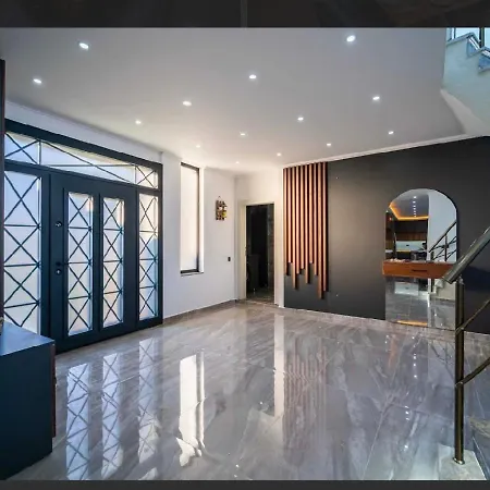 Luex Villa Villa